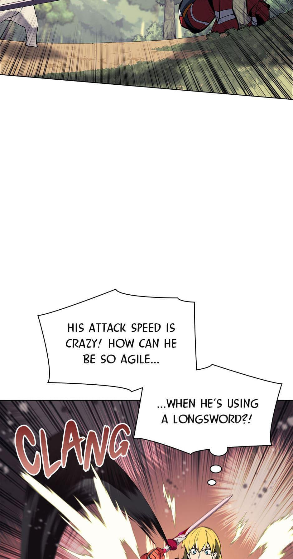 Read Overgeared (Team Argo) chapter 70 image 56 on Lezhin