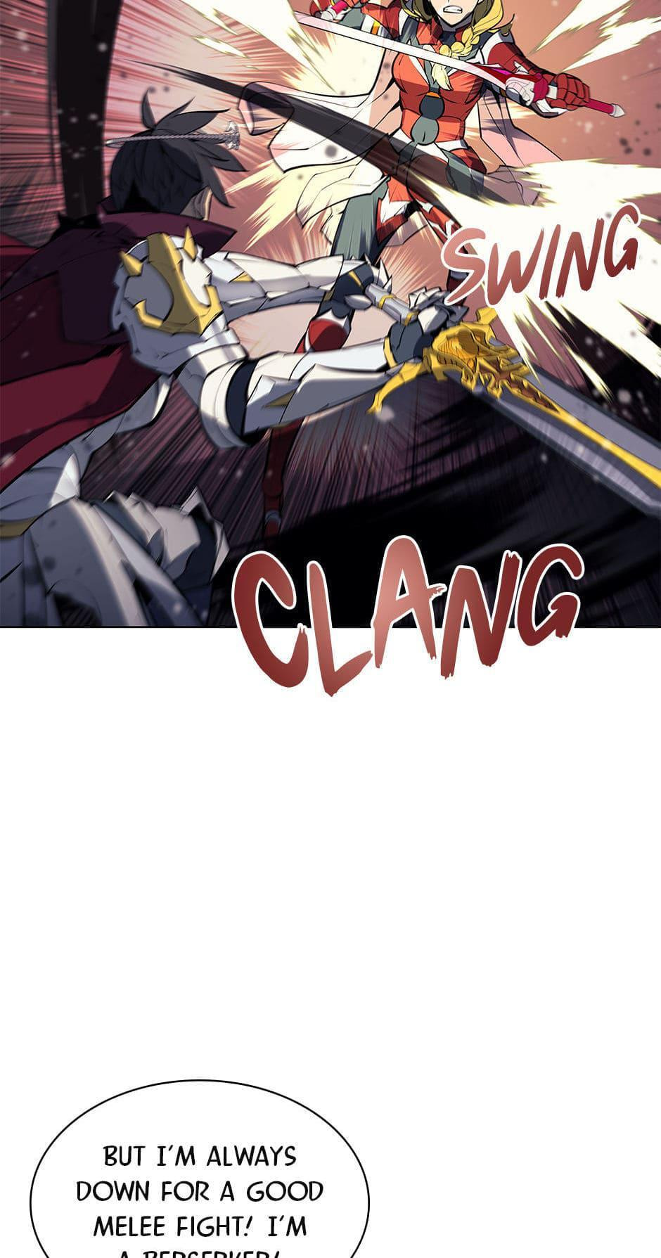 Read Overgeared (Team Argo) chapter 70 image 57 on Lezhin