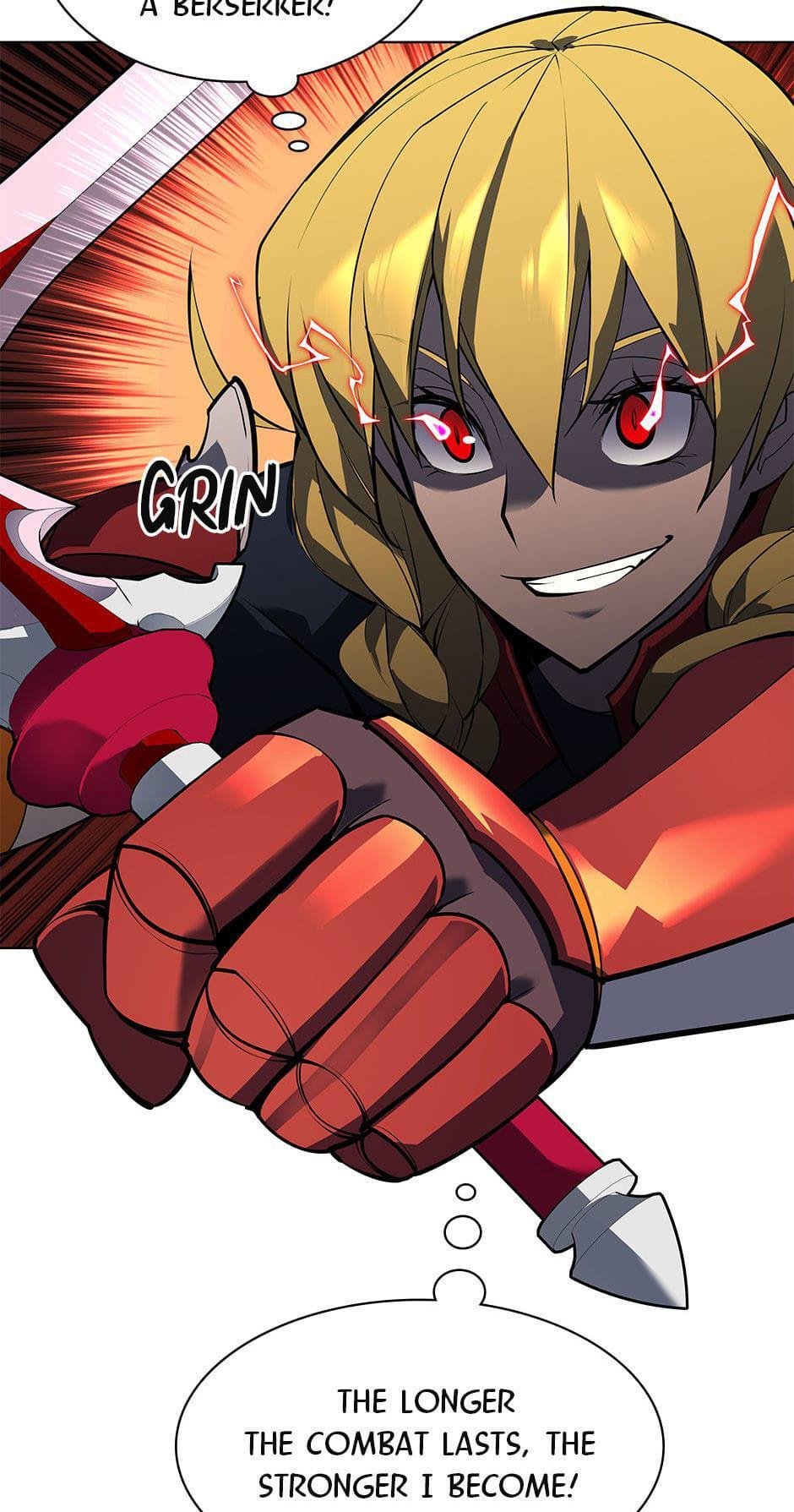 Read Overgeared (Team Argo) chapter 70 image 58 on Lezhin