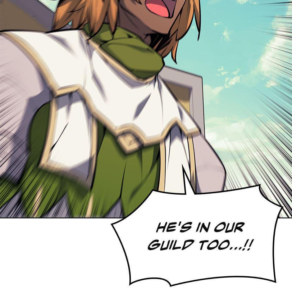 Read Overgeared (Team Argo) chapter 70 image 6 on Lezhin