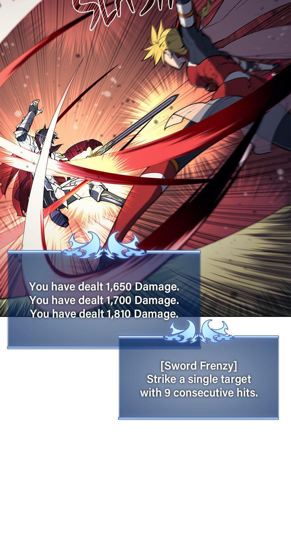 Read Overgeared (Team Argo) chapter 70 image 60 on Lezhin