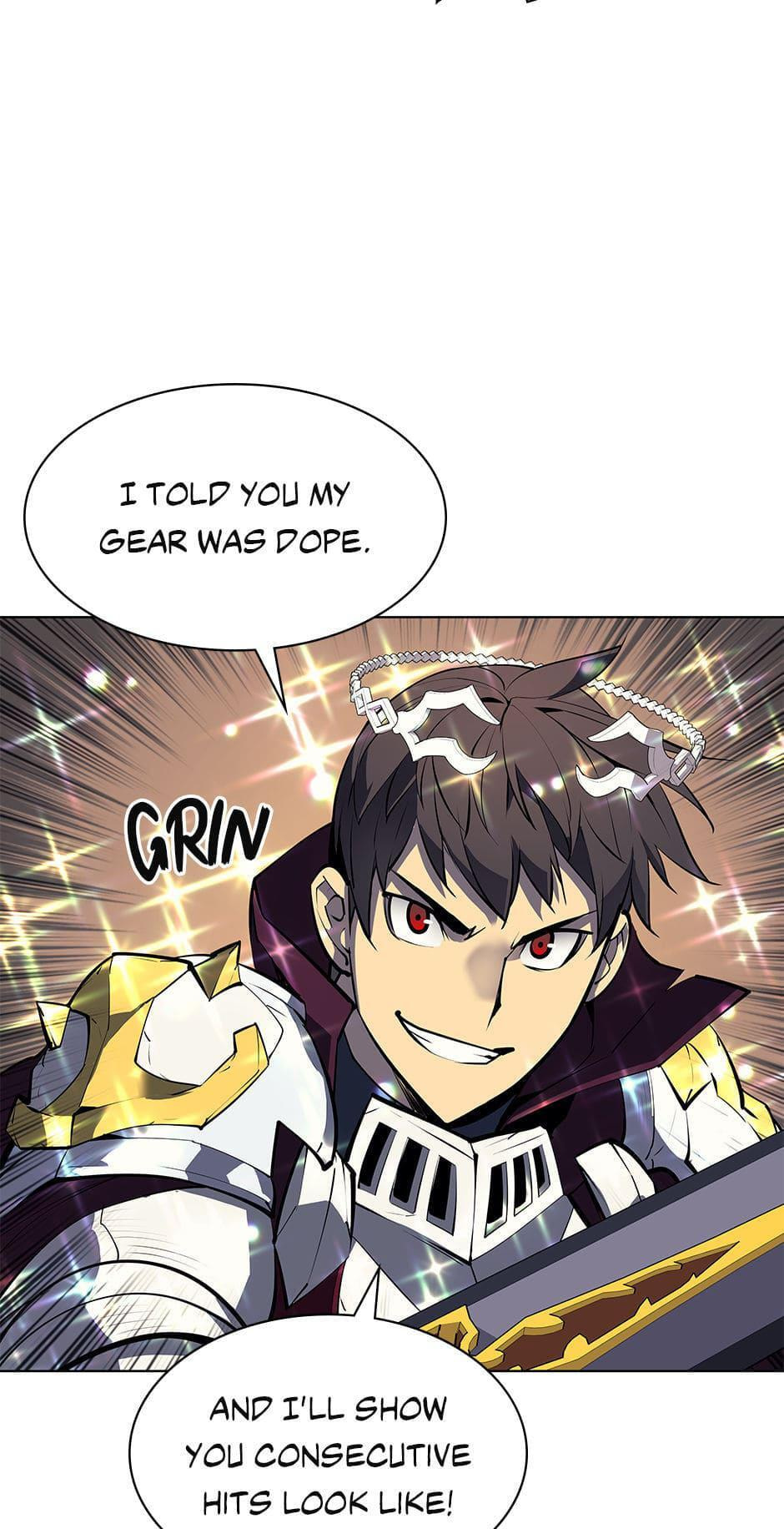 Read Overgeared (Team Argo) chapter 70 image 62 on Lezhin