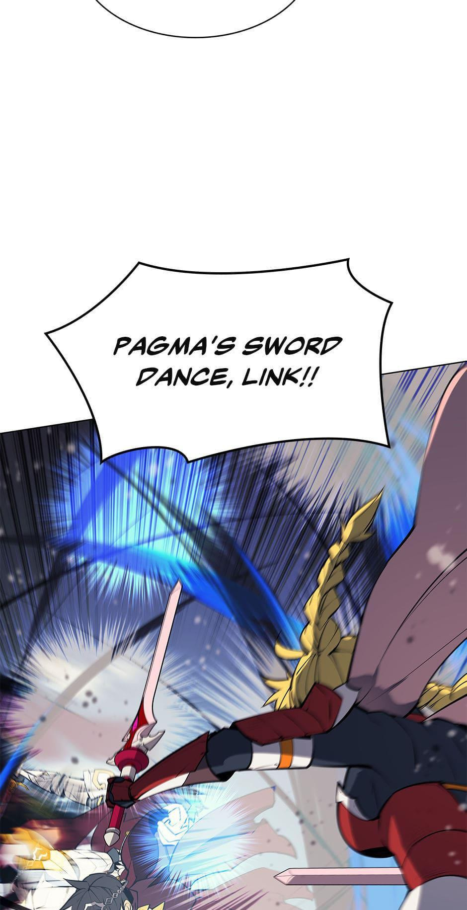 Read Overgeared (Team Argo) chapter 70 image 63 on Lezhin