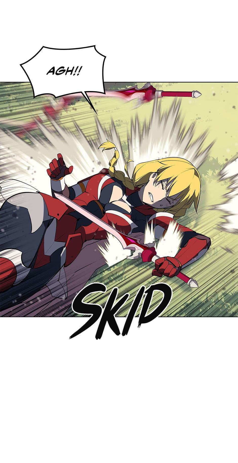 Read Overgeared (Team Argo) chapter 70 image 65 on Lezhin