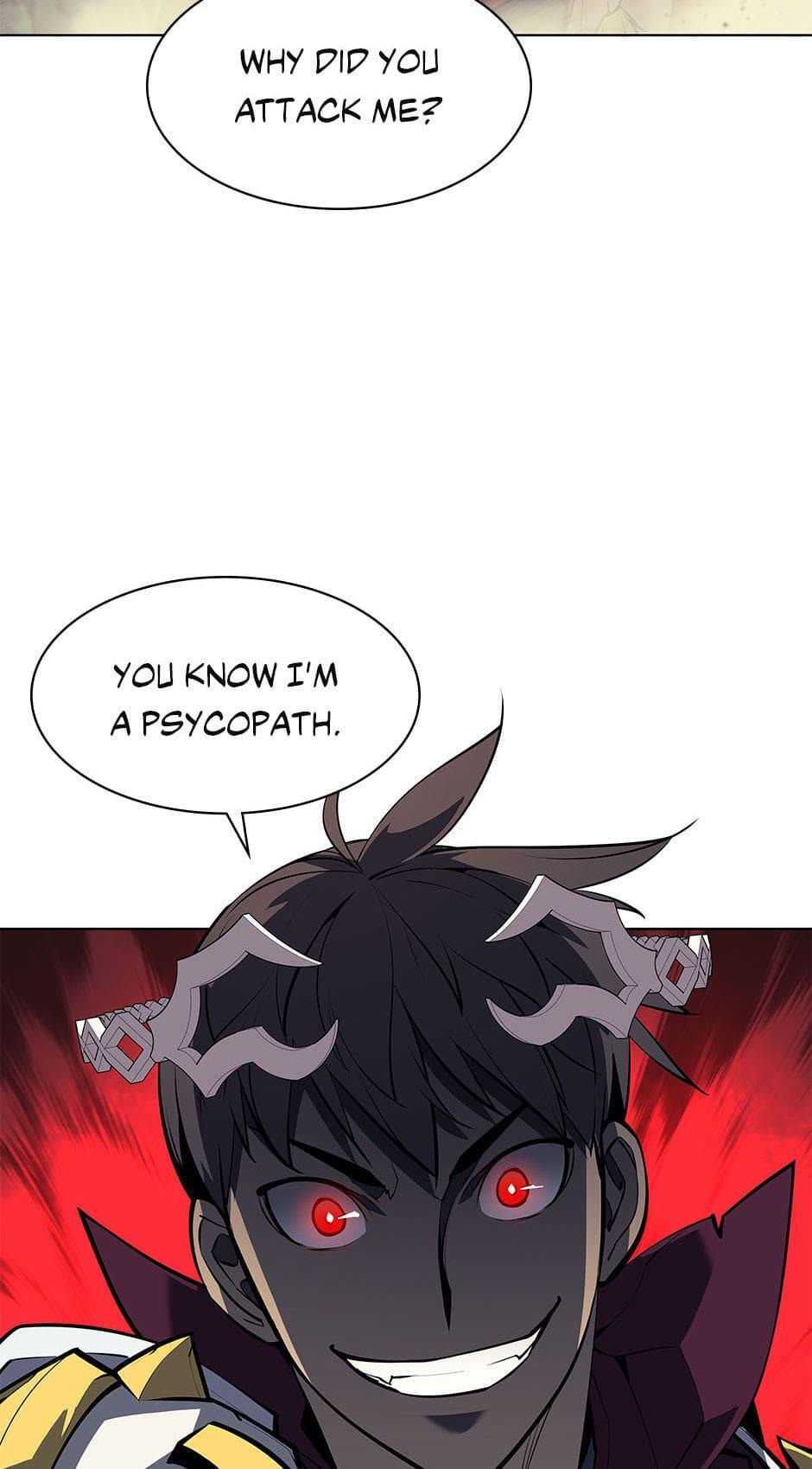 Read Overgeared (Team Argo) chapter 70 image 67 on Lezhin
