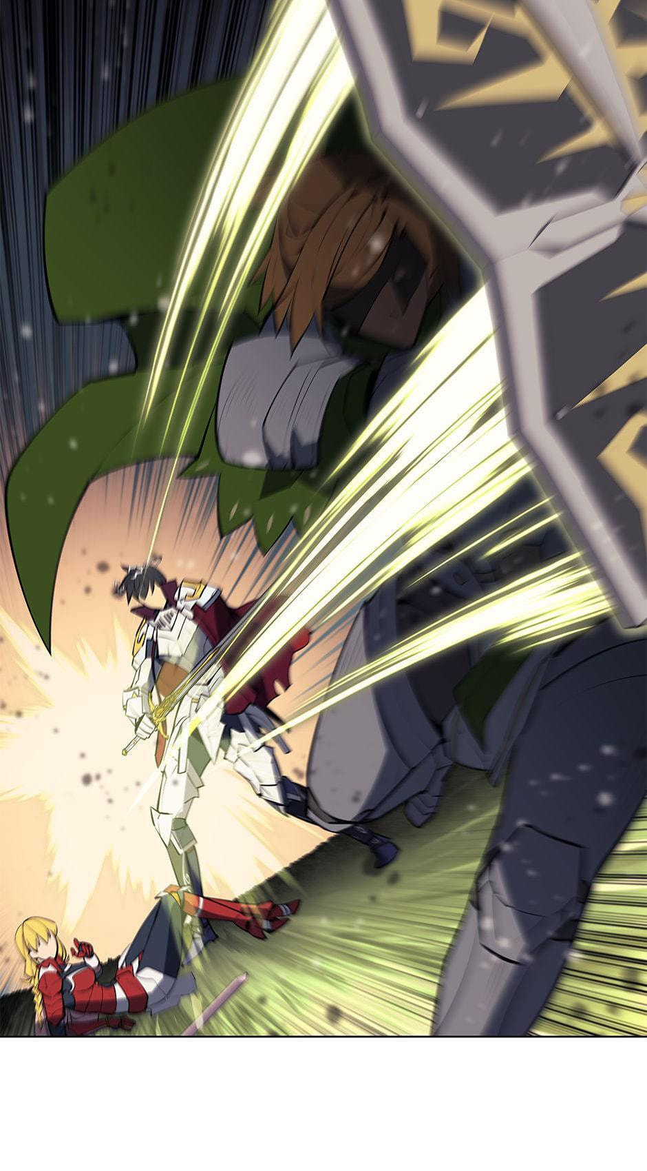 Read Overgeared (Team Argo) chapter 70 image 69 on Lezhin