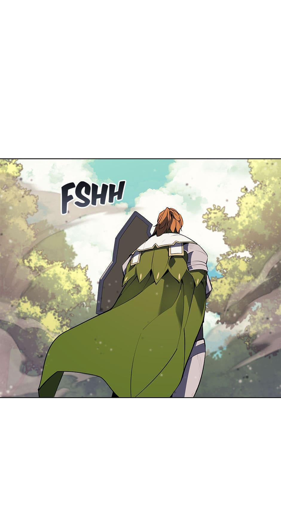 Read Overgeared (Team Argo) chapter 70 image 71 on Lezhin