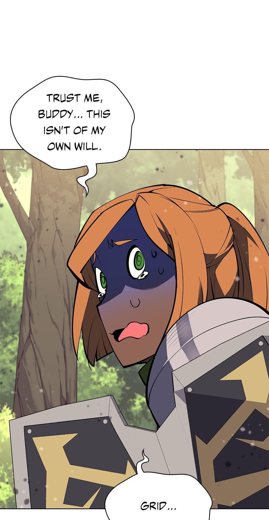 Read Overgeared (Team Argo) chapter 70 image 72 on Lezhin