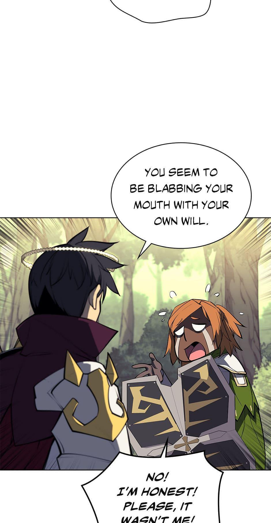 Read Overgeared (Team Argo) chapter 70 image 73 on Lezhin