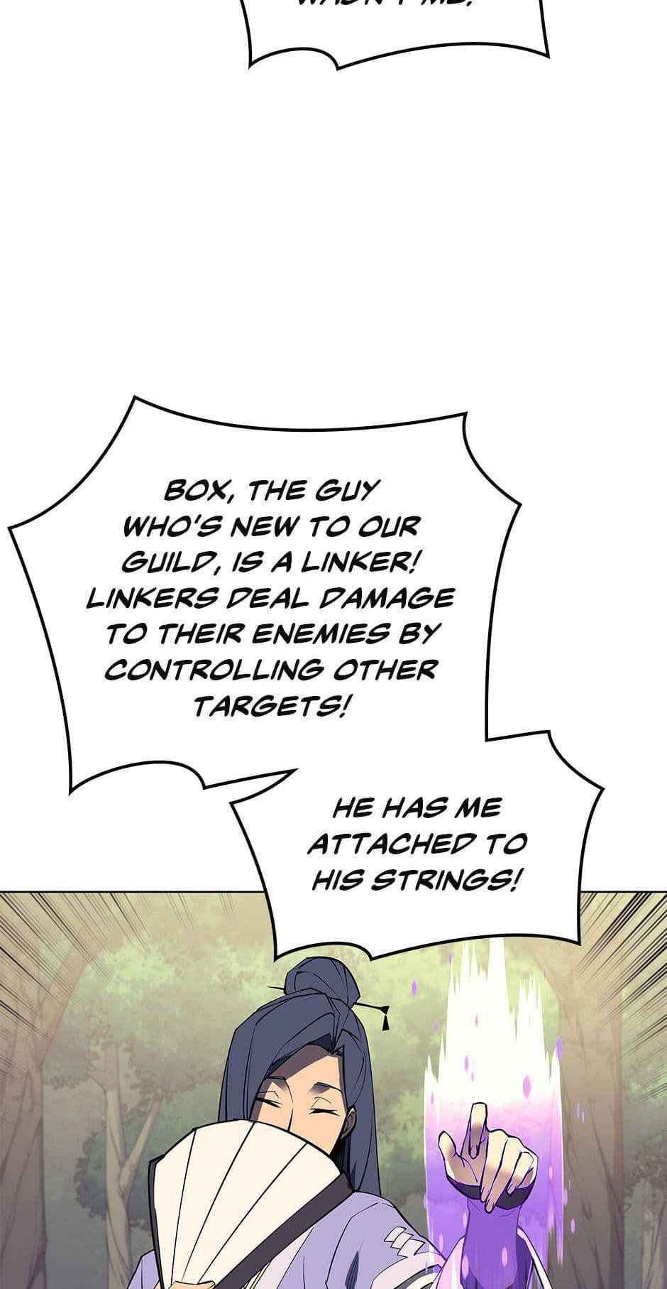 Read Overgeared (Team Argo) chapter 70 image 74 on Lezhin