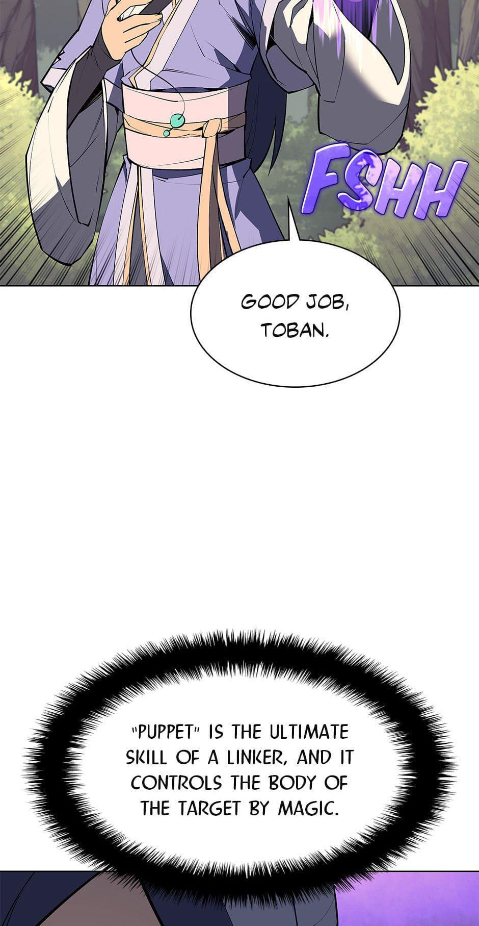 Read Overgeared (Team Argo) chapter 70 image 75 on Lezhin