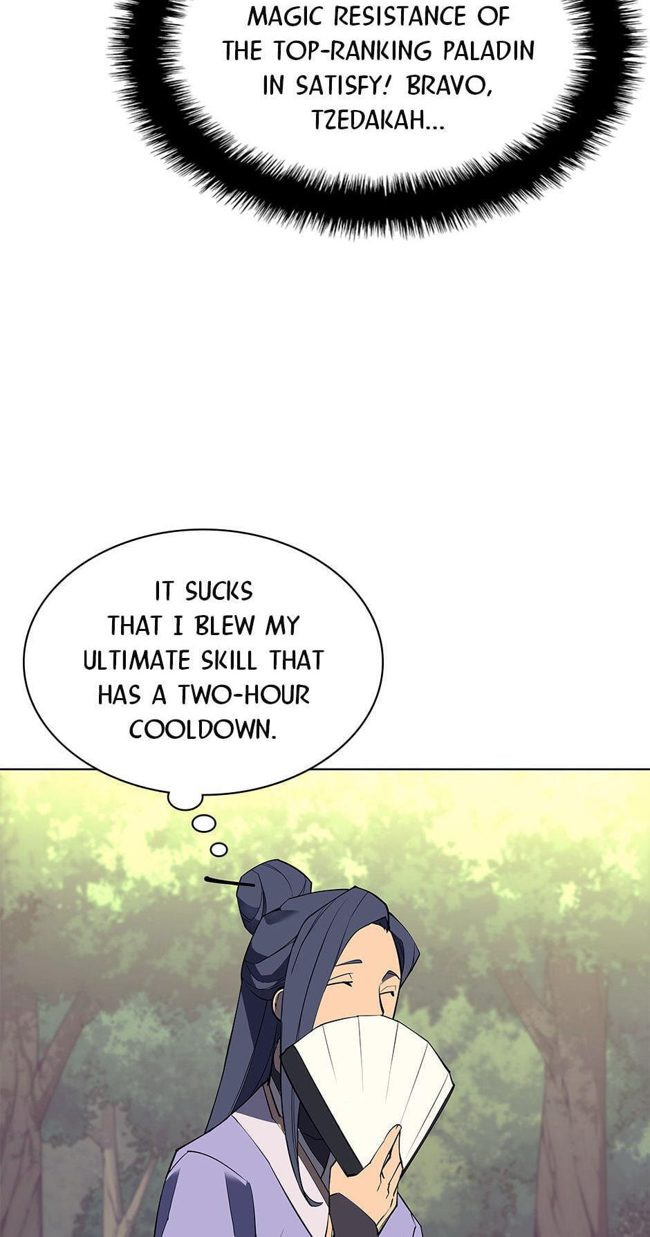 Read Overgeared (Team Argo) chapter 70 image 78 on Lezhin