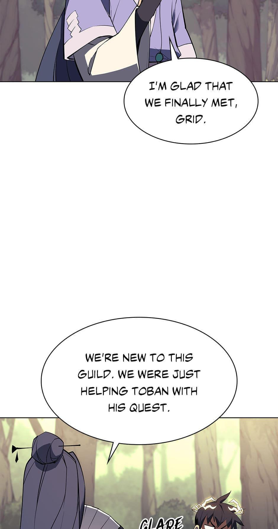 Read Overgeared (Team Argo) chapter 70 image 79 on Lezhin