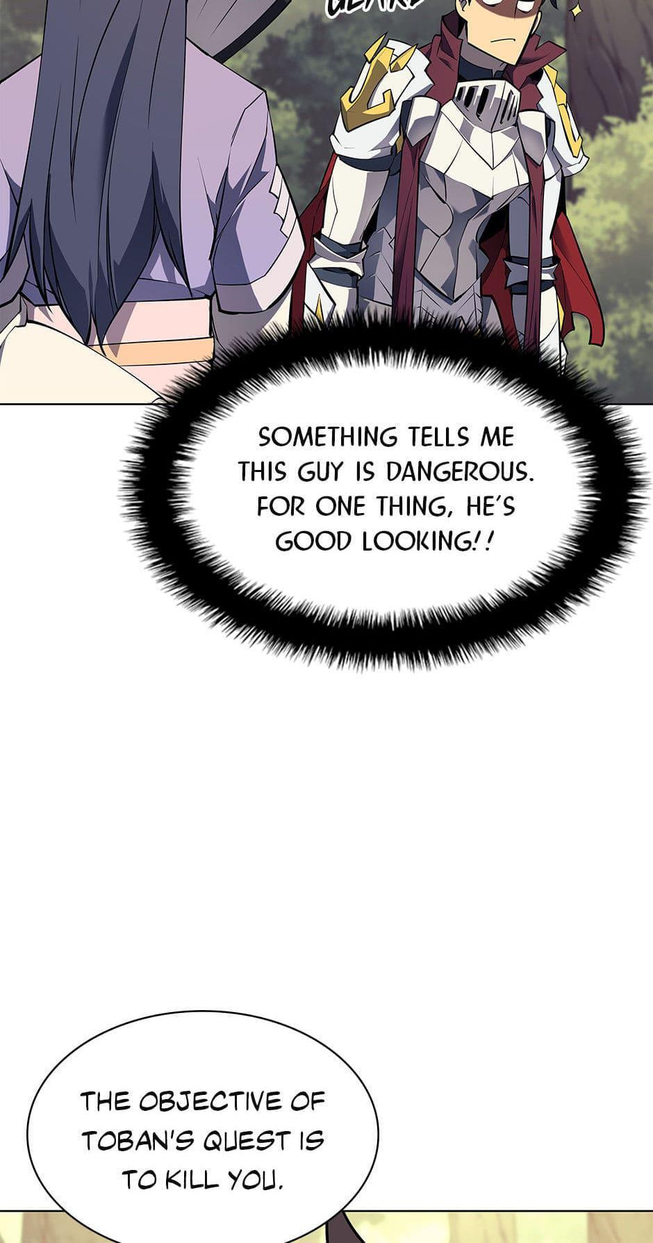 Read Overgeared (Team Argo) chapter 70 image 80 on Lezhin