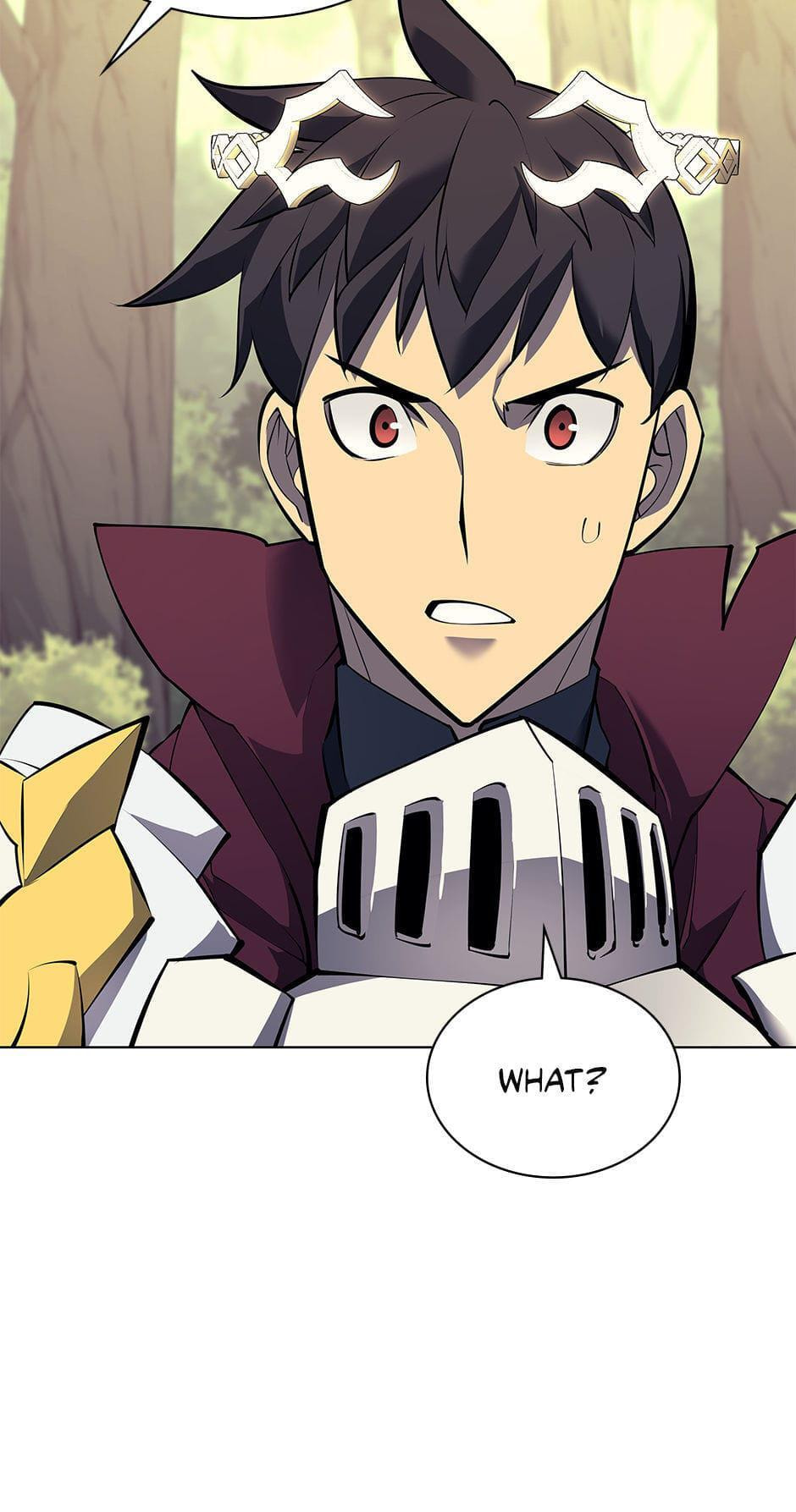 Read Overgeared (Team Argo) chapter 70 image 81 on Lezhin