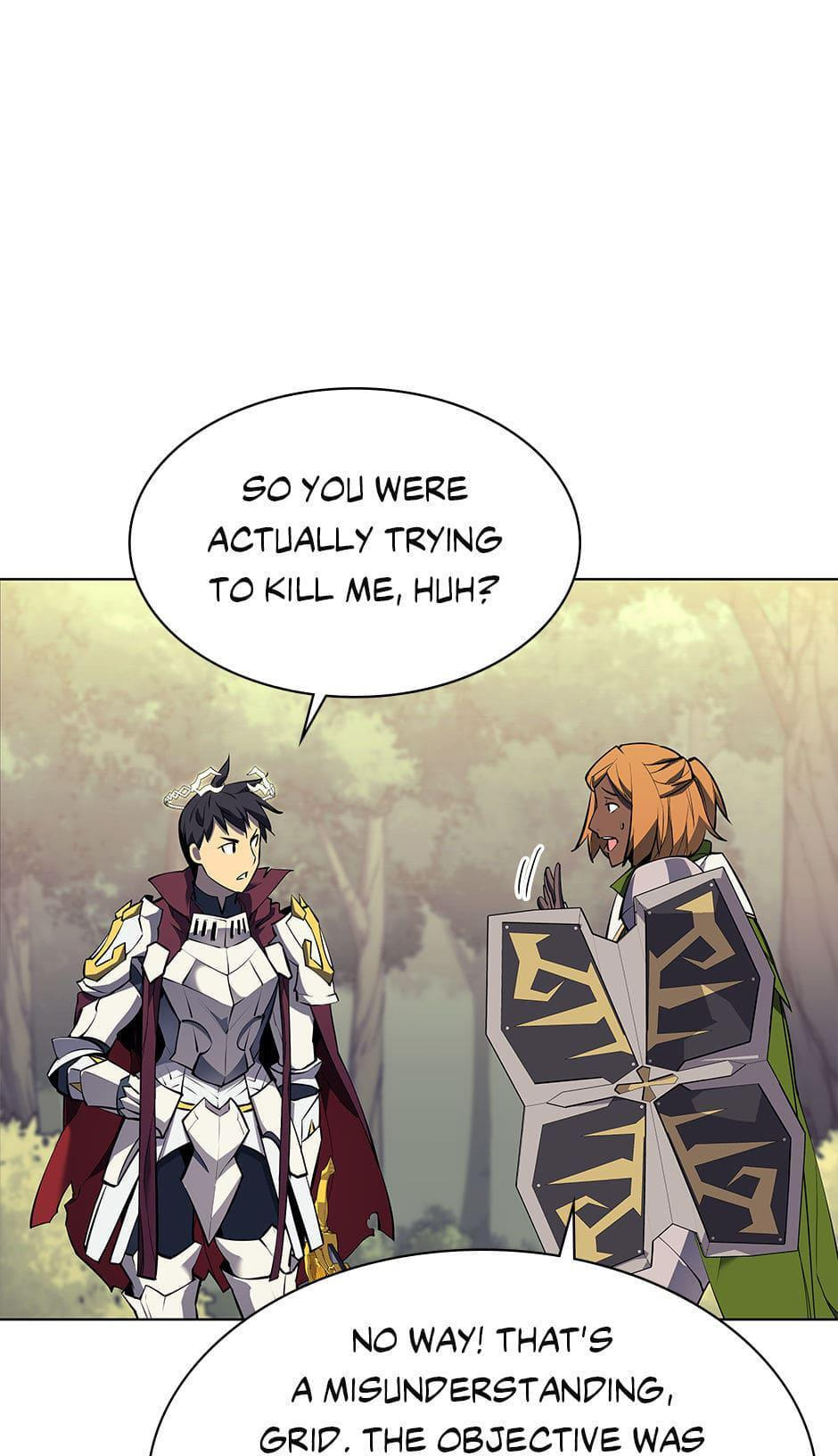 Read Overgeared (Team Argo) chapter 70 image 82 on Lezhin