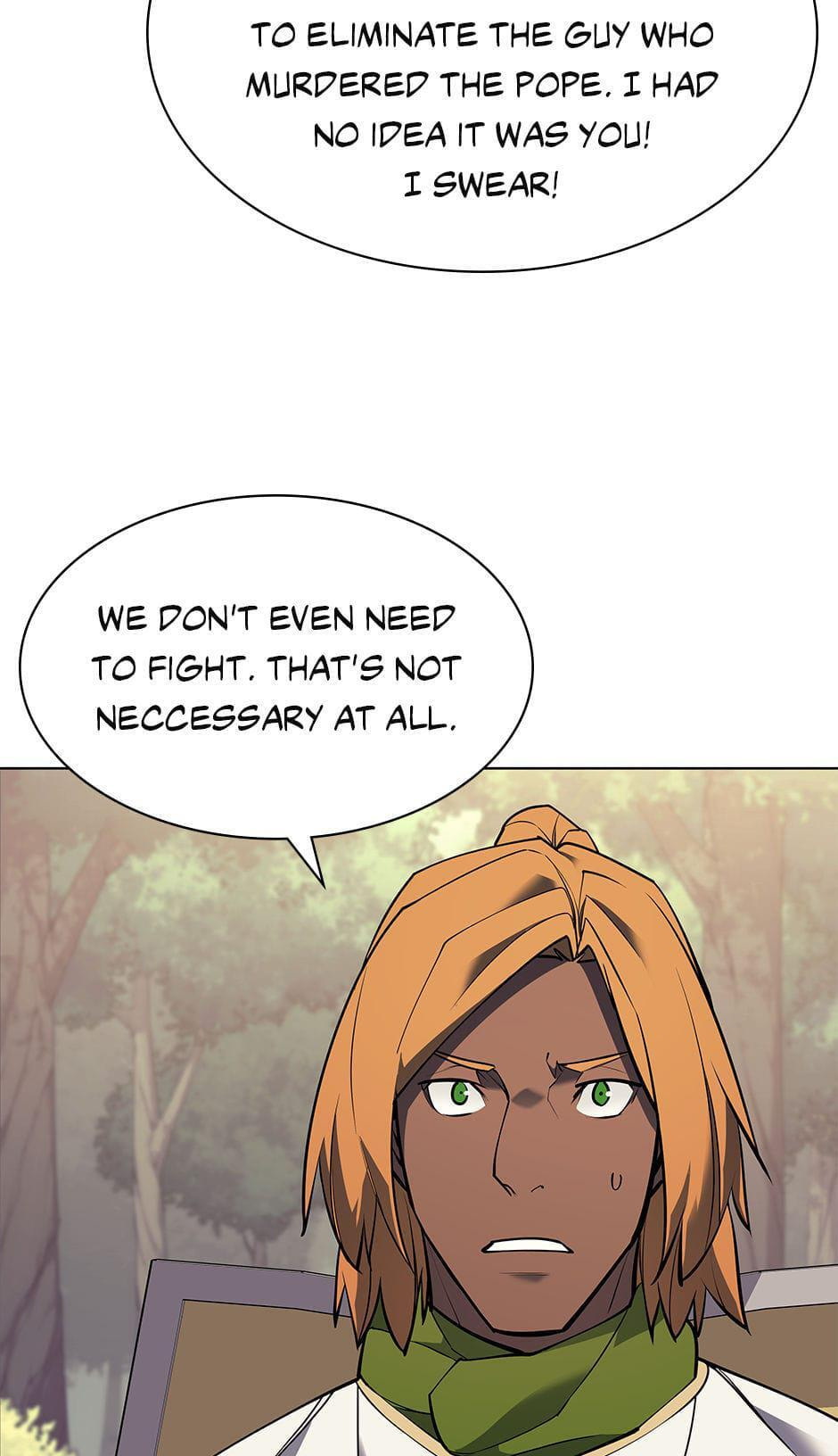 Read Overgeared (Team Argo) chapter 70 image 83 on Lezhin