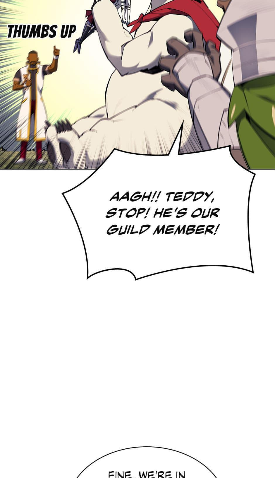 Read Overgeared (Team Argo) chapter 70 image 85 on Lezhin