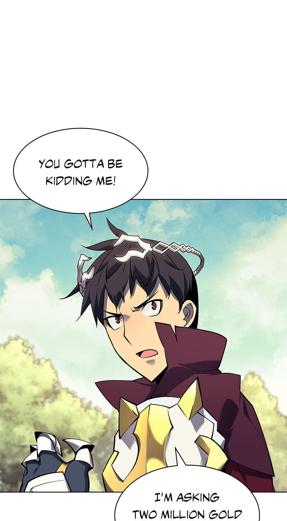 Read Overgeared (Team Argo) chapter 70 image 87 on Lezhin
