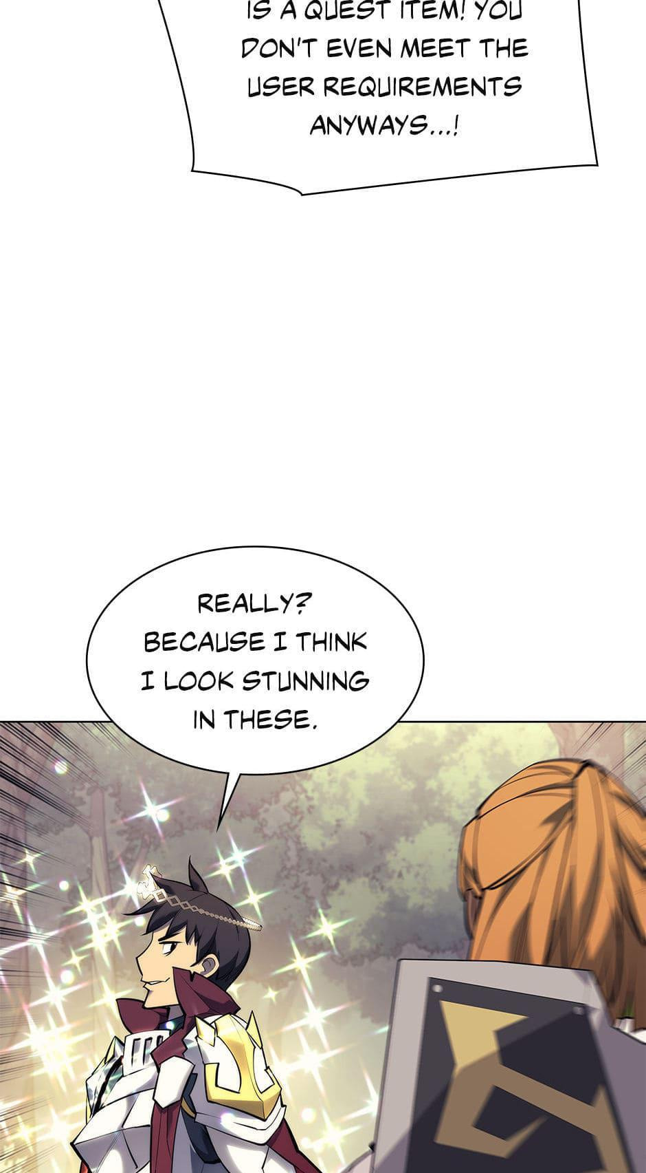 Read Overgeared (Team Argo) chapter 70 image 89 on Lezhin