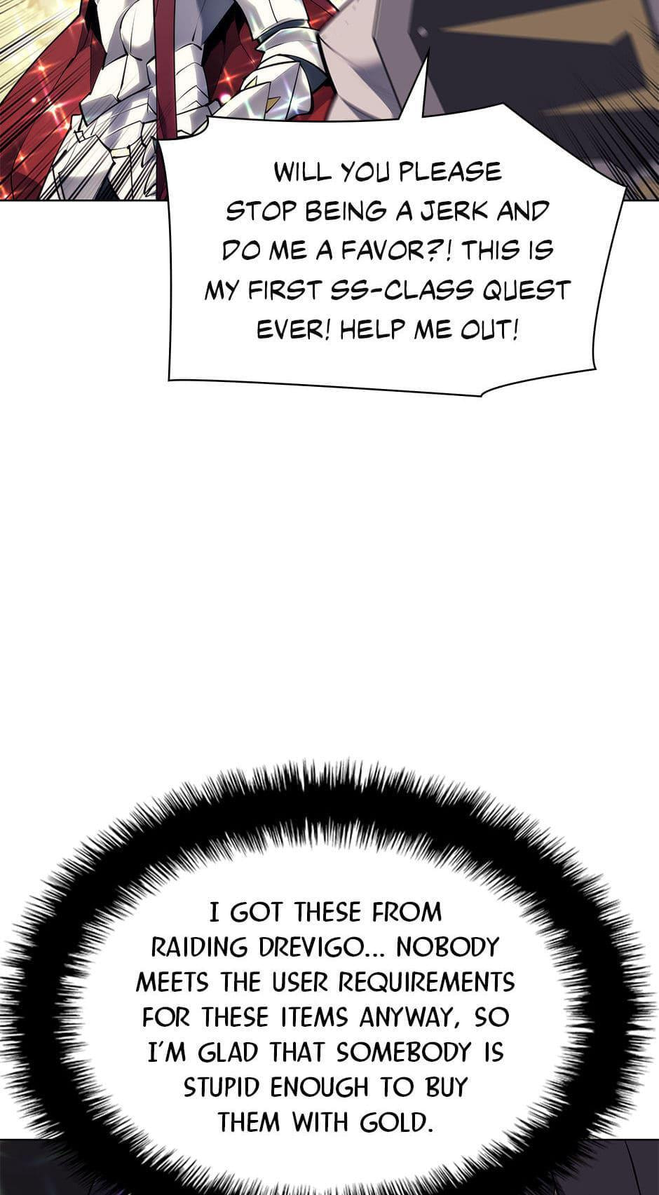 Read Overgeared (Team Argo) chapter 70 image 90 on Lezhin