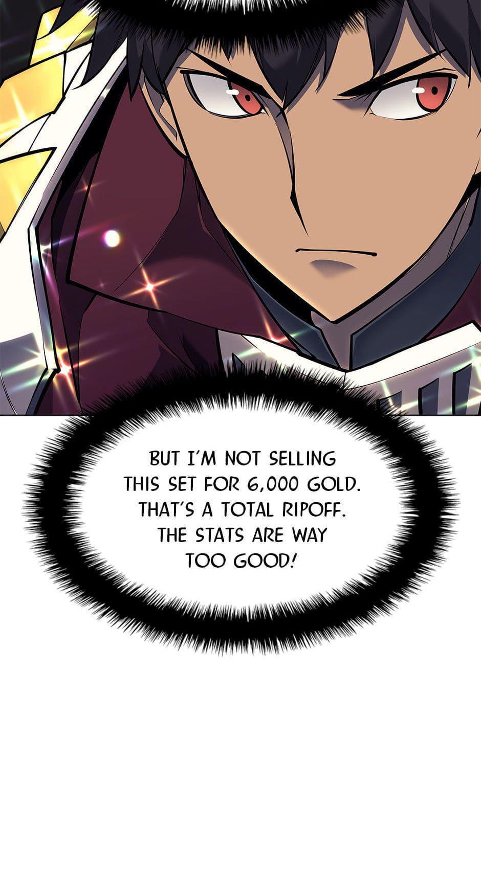 Read Overgeared (Team Argo) chapter 70 image 91 on Lezhin