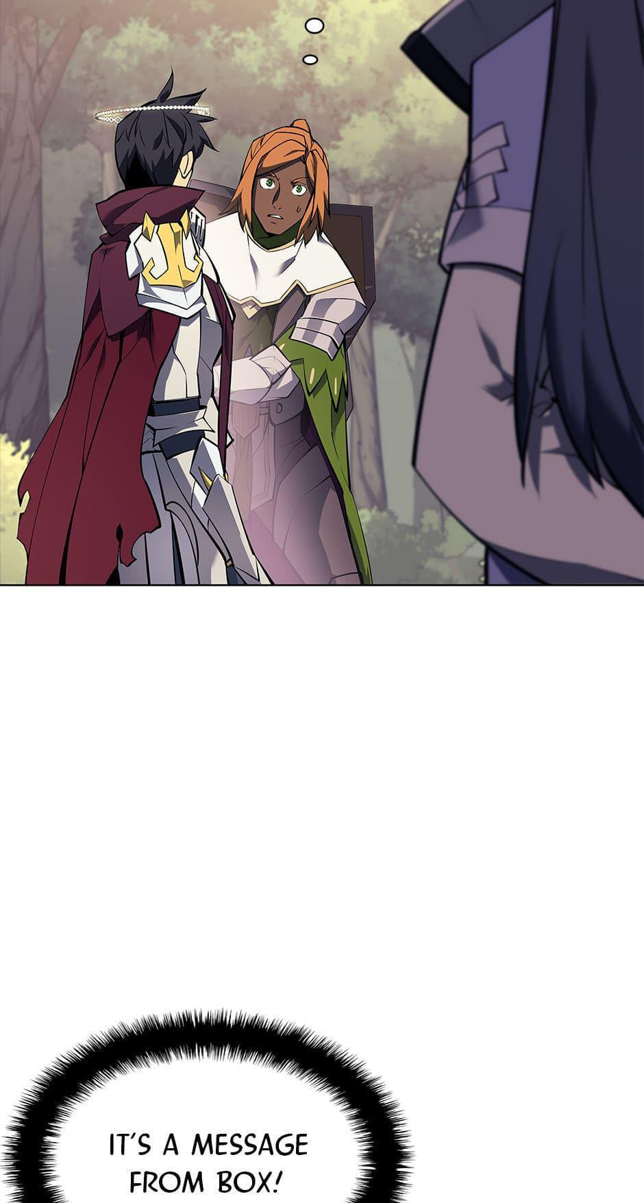 Read Overgeared (Team Argo) chapter 70 image 96 on Lezhin
