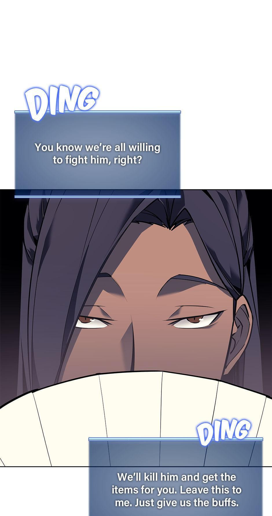 Read Overgeared (Team Argo) chapter 70 image 98 on Lezhin