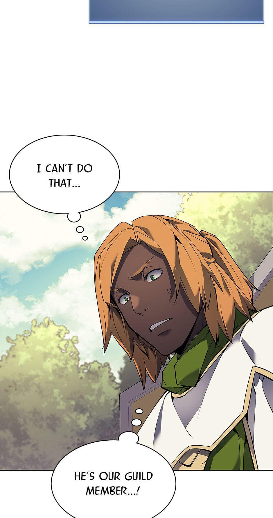 Read Overgeared (Team Argo) chapter 70 image 99 on Lezhin