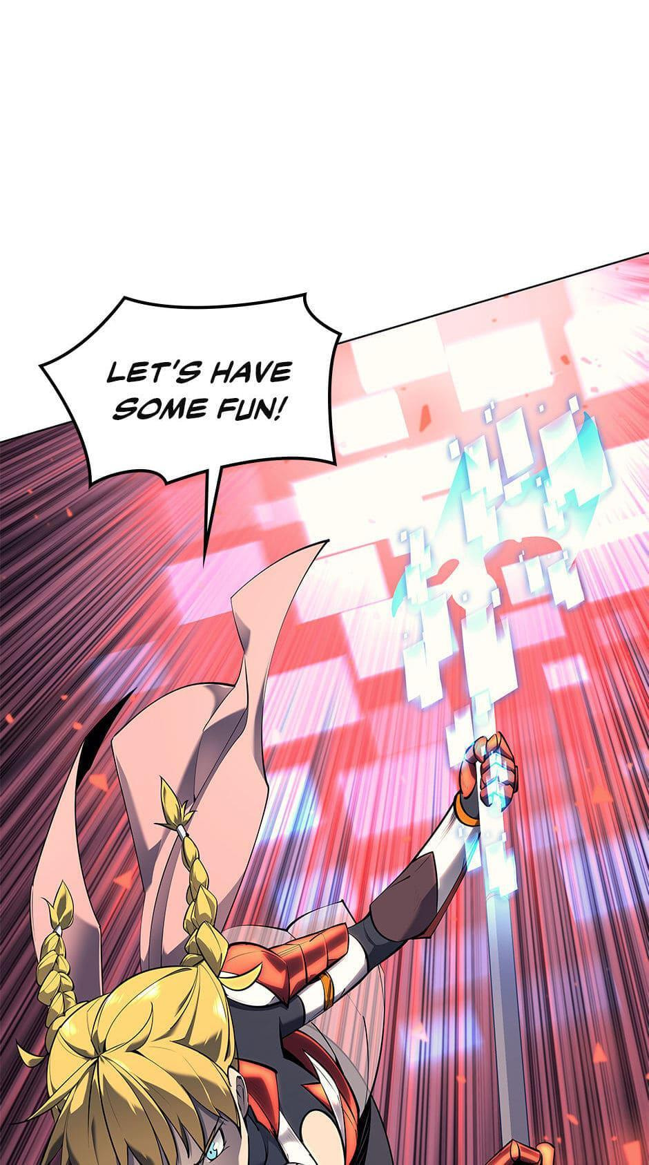 Read Overgeared (Team Argo) chapter 71 image 1 on Lezhin
