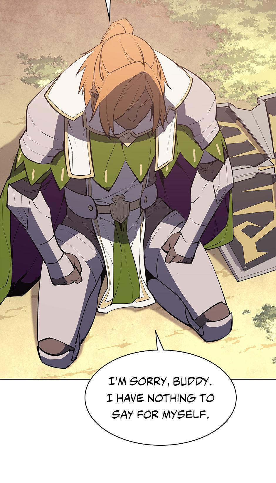Read Overgeared (Team Argo) chapter 71 image 102 on Lezhin