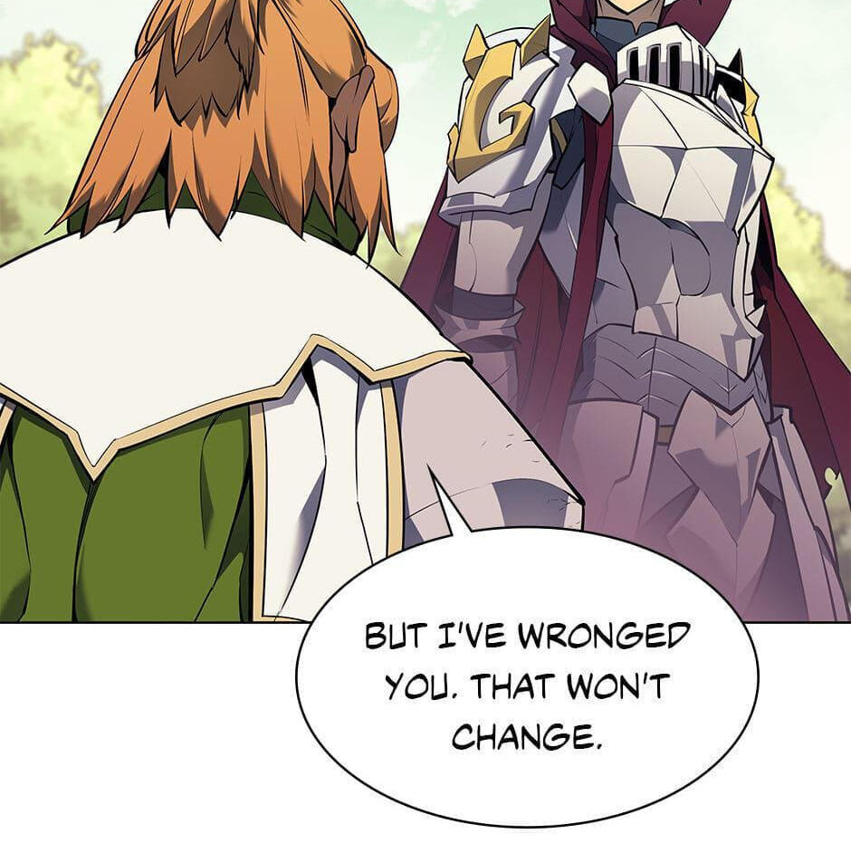 Read Overgeared (Team Argo) chapter 71 image 104 on Lezhin