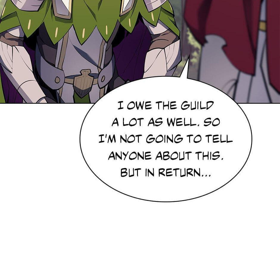 Read Overgeared (Team Argo) chapter 71 image 112 on Lezhin