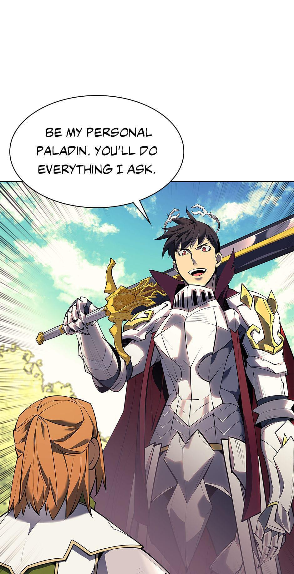 Read Overgeared (Team Argo) chapter 71 image 113 on Lezhin