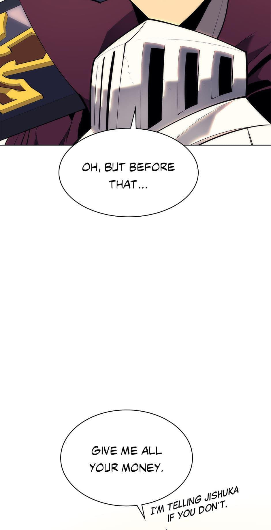 Read Overgeared (Team Argo) chapter 71 image 116 on Lezhin