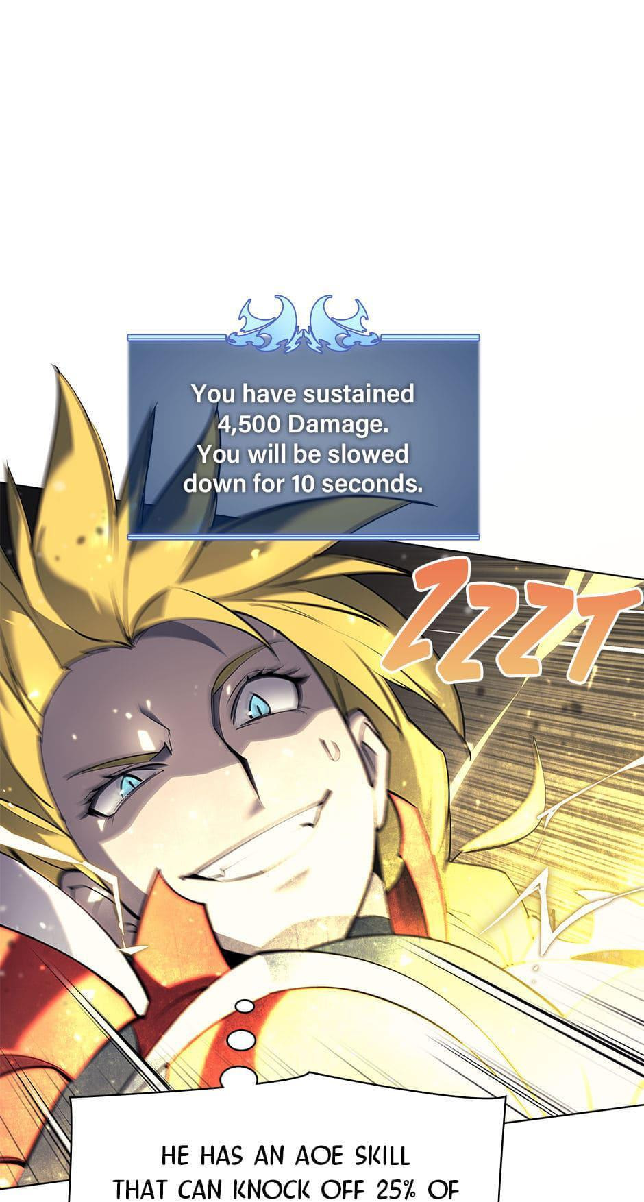 Read Overgeared (Team Argo) chapter 71 image 12 on Lezhin