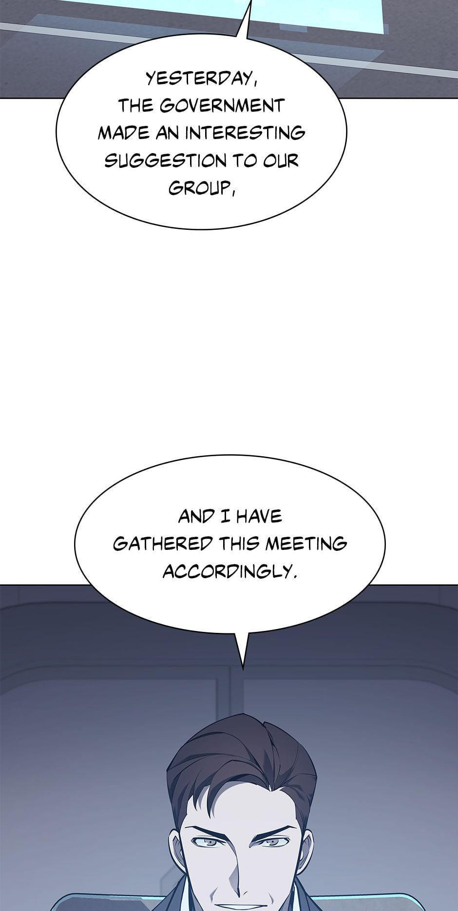 Read Overgeared (Team Argo) chapter 71 image 122 on Lezhin