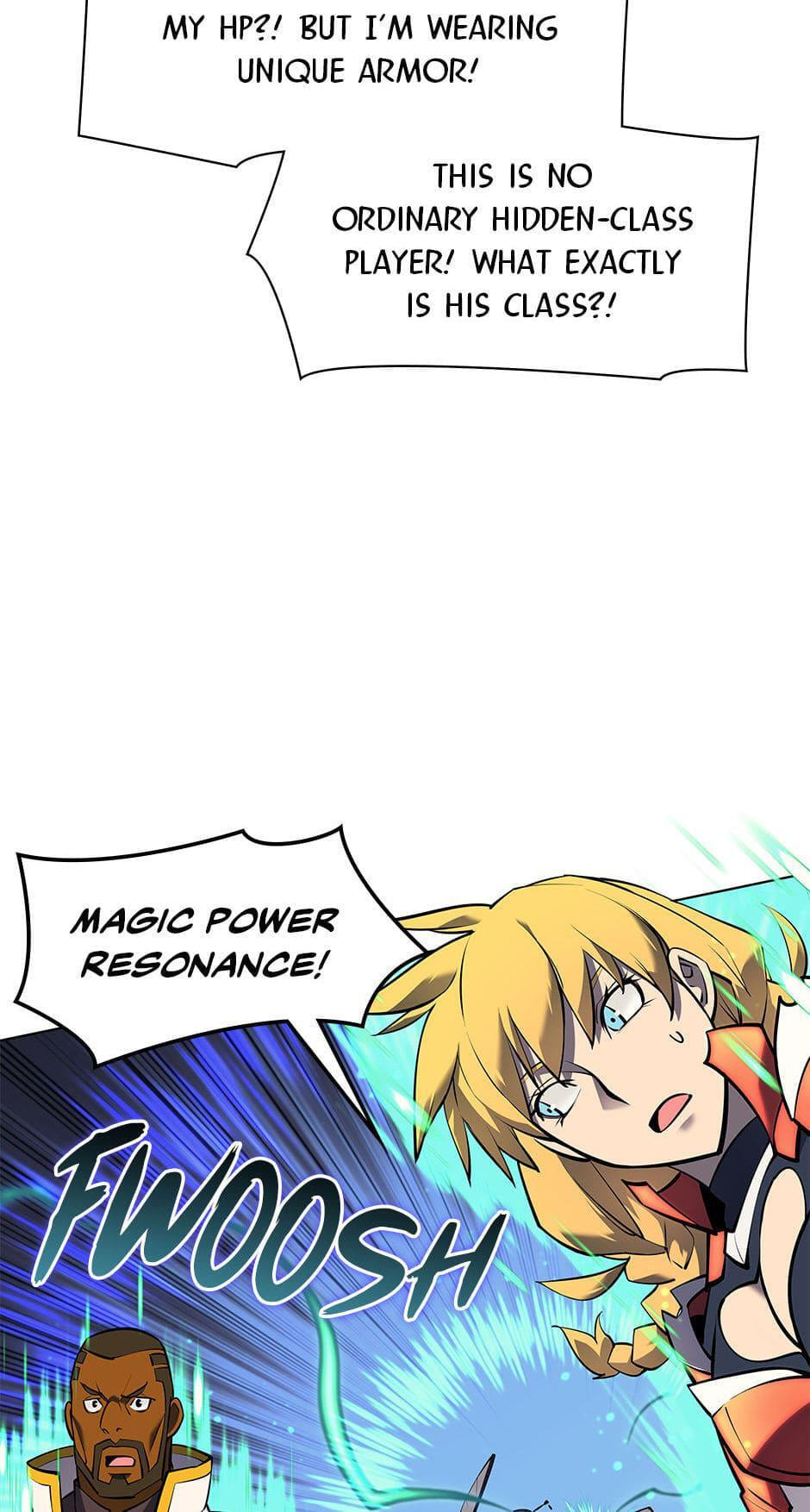 Read Overgeared (Team Argo) chapter 71 image 13 on Lezhin