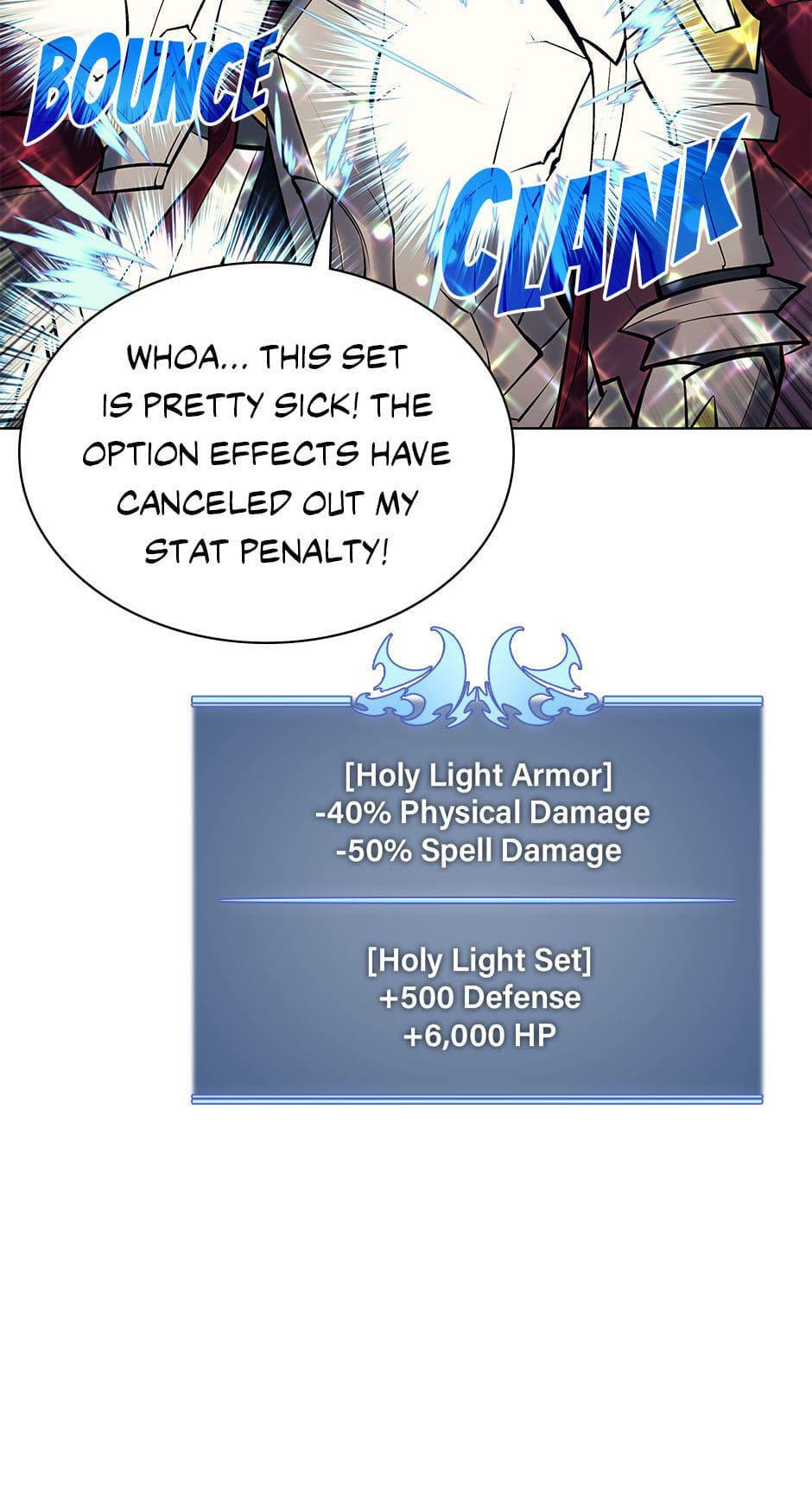 Read Overgeared (Team Argo) chapter 71 image 17 on Lezhin