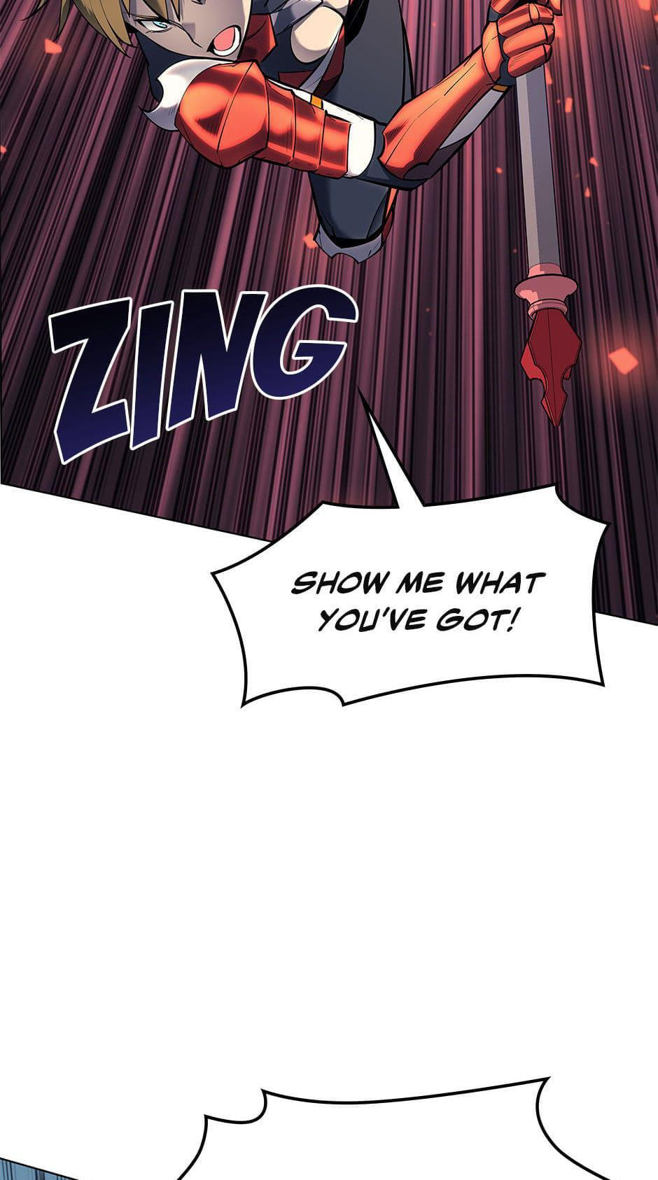Read Overgeared (Team Argo) chapter 71 image 2 on Lezhin