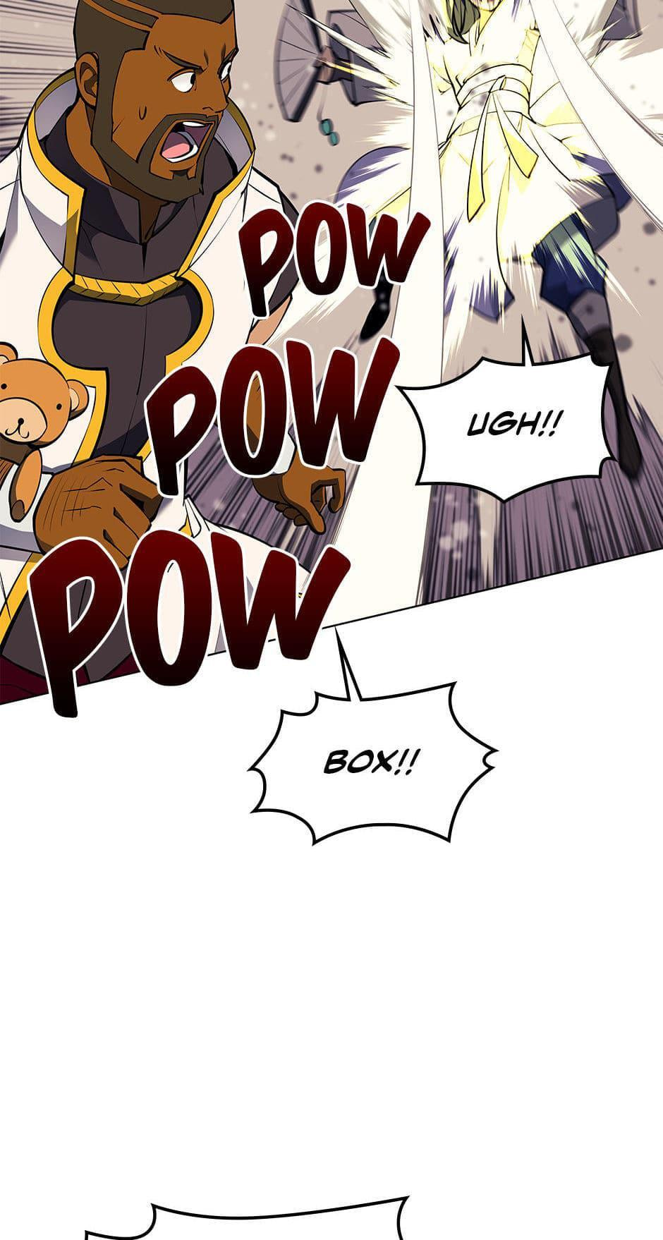 Read Overgeared (Team Argo) chapter 71 image 20 on Lezhin
