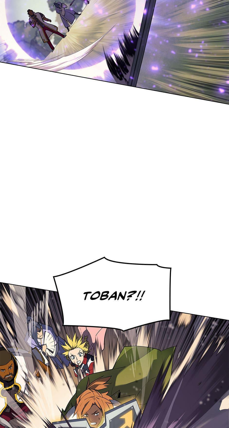 Read Overgeared (Team Argo) chapter 71 image 22 on Lezhin