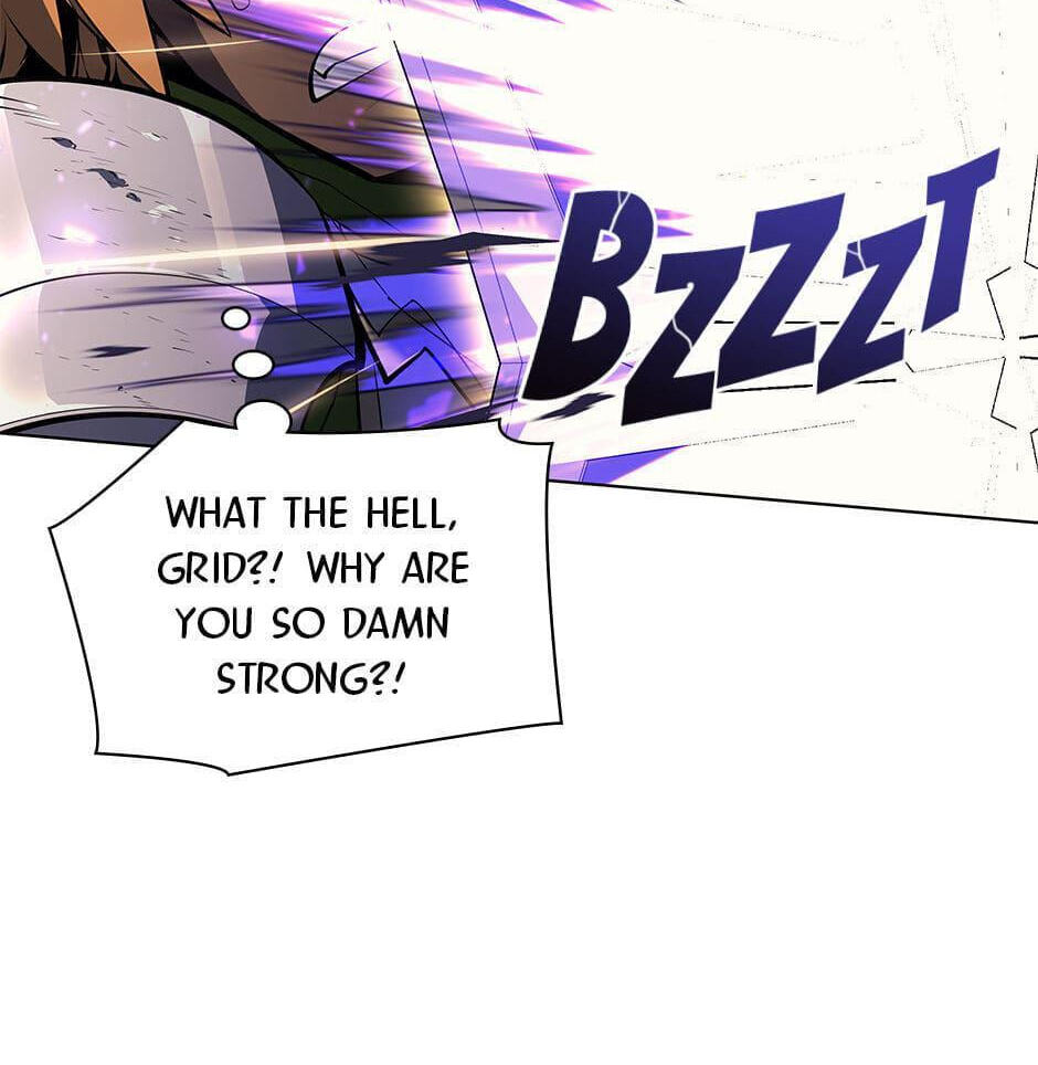 Read Overgeared (Team Argo) chapter 71 image 25 on Lezhin