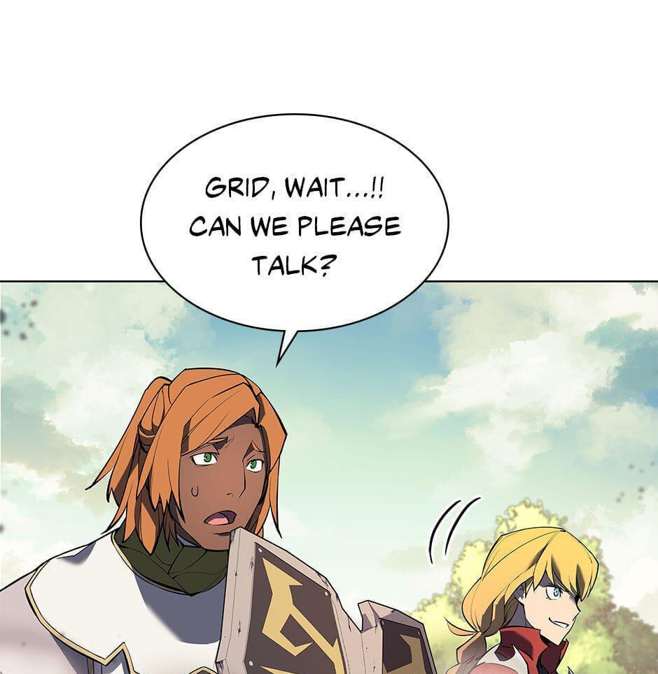 Read Overgeared (Team Argo) chapter 71 image 30 on Lezhin