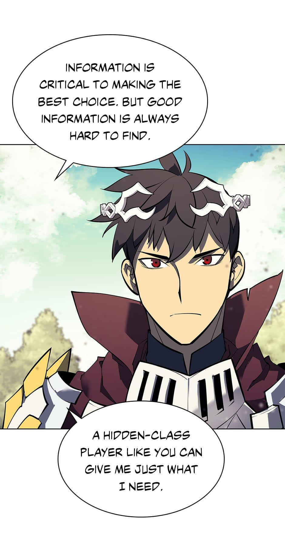 Read Overgeared (Team Argo) chapter 71 image 34 on Lezhin