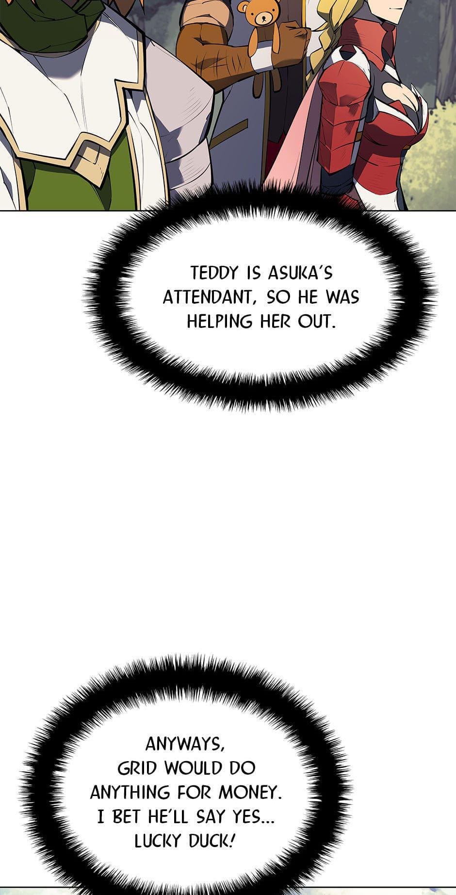 Read Overgeared (Team Argo) chapter 71 image 37 on Lezhin
