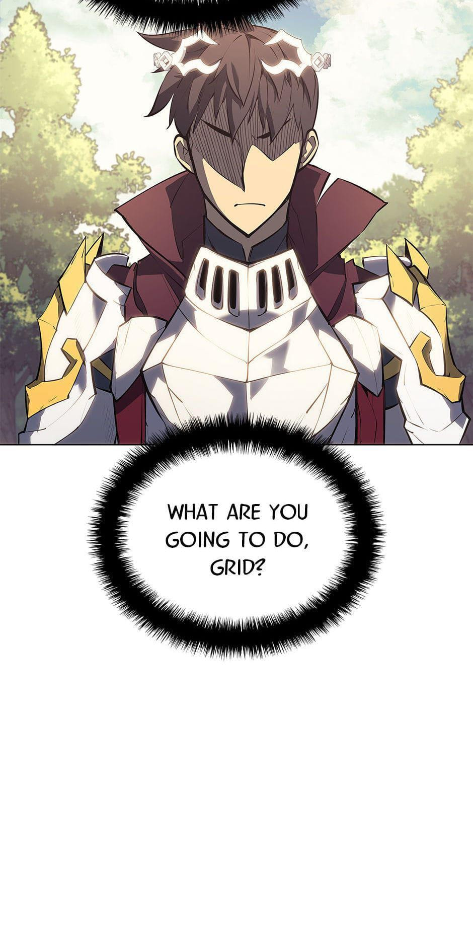 Read Overgeared (Team Argo) chapter 71 image 38 on Lezhin