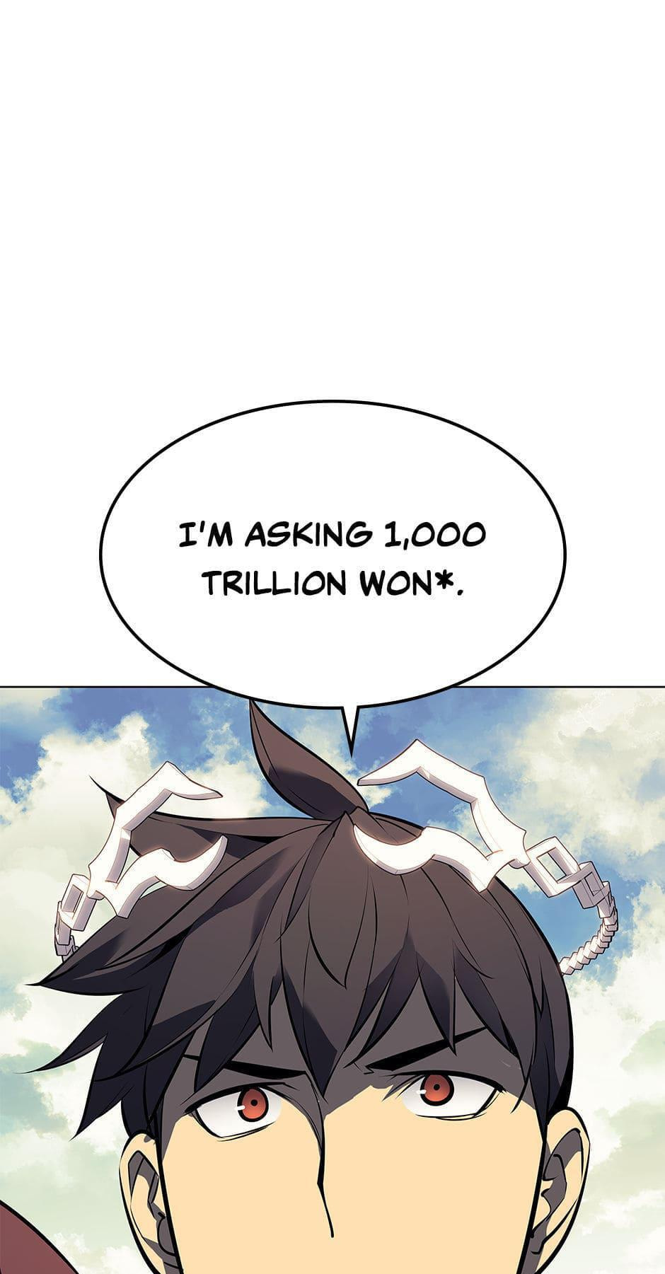 Read Overgeared (Team Argo) chapter 71 image 39 on Lezhin