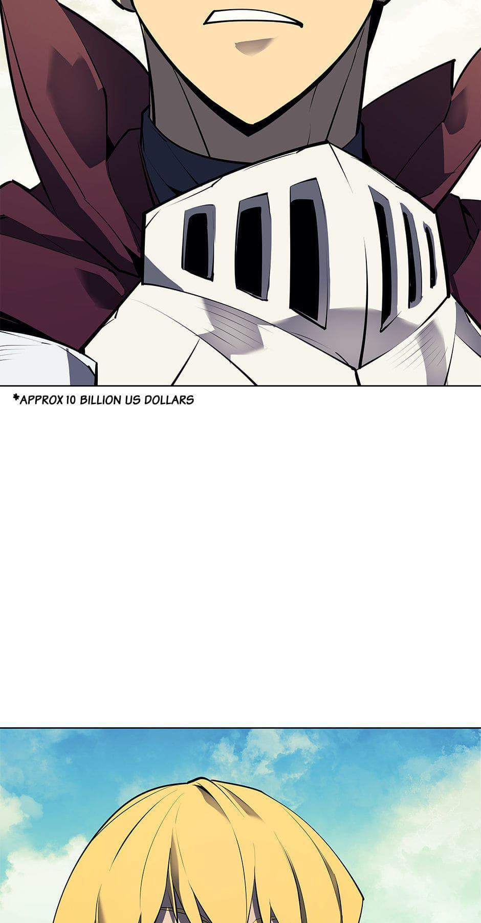 Read Overgeared (Team Argo) chapter 71 image 40 on Lezhin