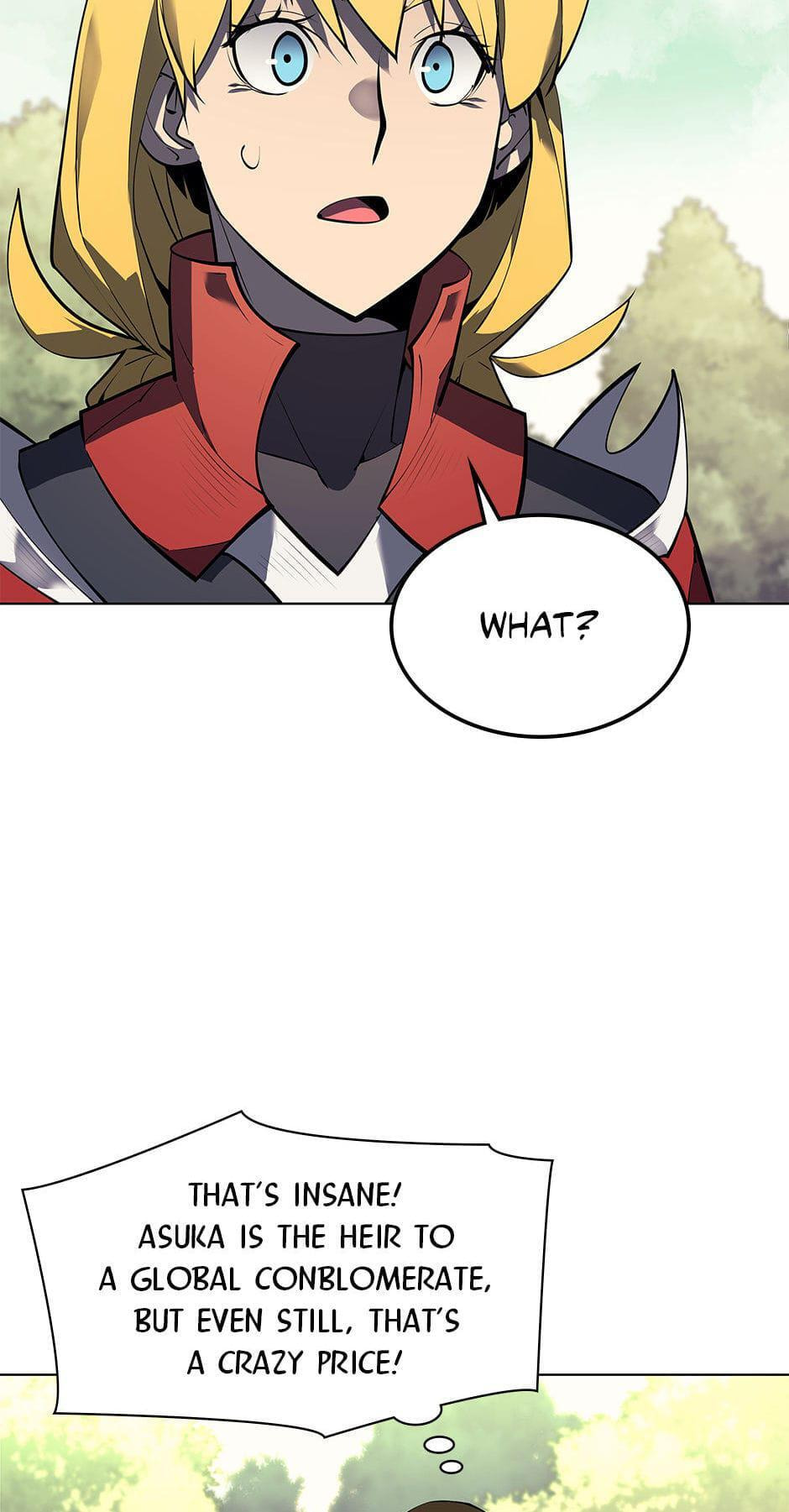 Read Overgeared (Team Argo) chapter 71 image 41 on Lezhin